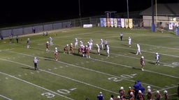 Lakes football highlights Vernon Hills High School