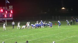 Hunter Vasel's highlights North Callaway High School