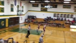Emmit M hurtienne's highlights Laconia High School
