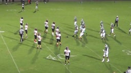 Lake Placid football highlights Discovery High School