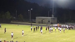 Rolesville football highlights Wakefield High School