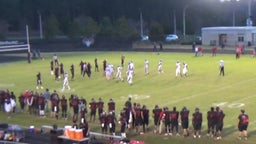 Rolesville football highlights Wake Forest