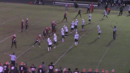 Bryson Jennings's highlights Monacan