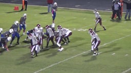 Jasper football highlights Shepherd High School