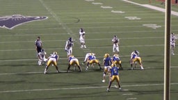 Cale Bentley's highlights Bolivar High School