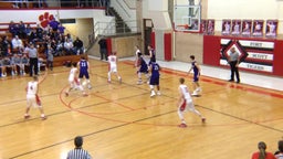Pittsburg basketball highlights Fort Scott