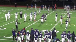 Ethan Rudell's highlights Nathan Hale High School