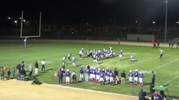 Eastside football highlights Knight High School