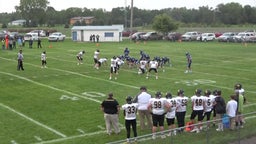 Faulkton football highlights Leola/Frederick Area