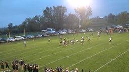 Faulkton football highlights Ipswich High School