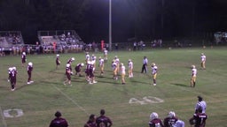 Enterprise football highlights Ethel High School