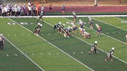 Lake Worth football highlights Granbury High School