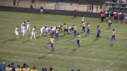 Casa Grande football highlights Maricopa High School