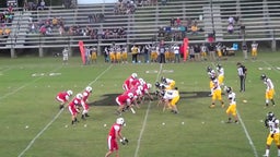 Pisgah football highlights Woodville High School