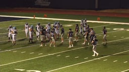 Lawson Haigler's highlights North Cobb