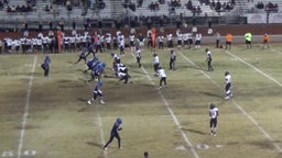 Sierra Vista football highlights Durango High School