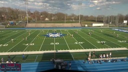 Mercy girls lacrosse highlights West Haven High School