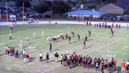 Viera football highlights Cocoa High School