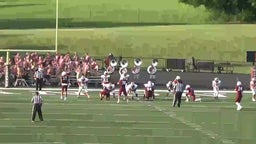 Tanner Smith's highlights Milford High School