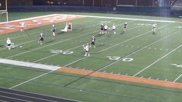 North Cobb lacrosse highlights Cherokee High School