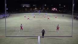 Canton-Galva football highlights Sedan High School