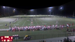 Max Lograsso's highlights North Attleboro High School