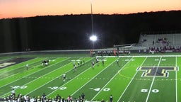 Washington football highlights Turner High School
