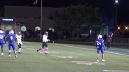 Keith Reeves's highlights Lakeview High School