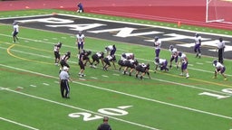 William Tennent football highlights vs. Upper Moreland