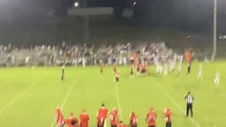 Vina football highlights Addison High School
