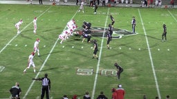 Lawrence County football highlights Westminster Christian Academy