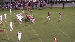 Lawrence County football highlights East Limestone High School