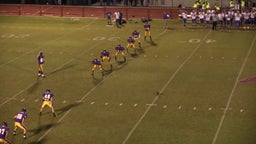 Goodpasture Christian football highlights Lipscomb High School