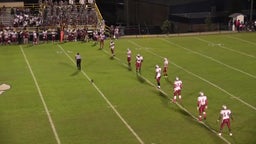 Goodpasture Christian football highlights Maplewood High School