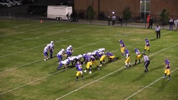 Goodpasture Christian football highlights Jackson County High School