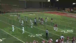 Patterson football highlights Buhach Colony