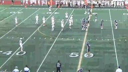 Sean Tutty's highlights Olympia High School