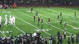 Sean Tutty's highlights Graham-Kapowsin High School