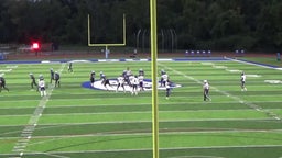 Ladue Horton Watkins football highlights Parkway North High School