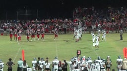 University football highlights Flagler Palm Coast High School