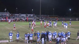 University football highlights Deltona High School