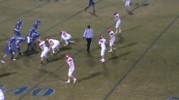 Maiden football highlights West Lincoln High School