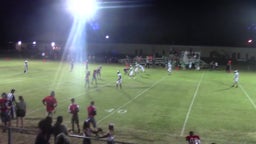 Gholson football highlights Morgan High School