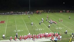 Thomas Bowers's highlights Knoxville West High School