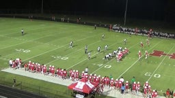 Wesley Deck's highlights Knoxville West High School