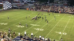 Baldwin County football highlights Foley High School
