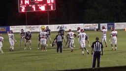 Lee-Scott Academy football highlights Pike Liberal Arts High School