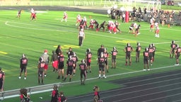 Stebbins football highlights West Carrollton High School