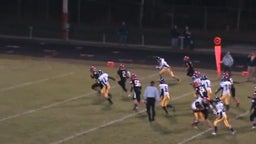 St. Charles football highlights vs. Valley Lutheran