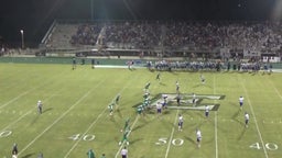 Jackson Wilson's highlights Pickens High School